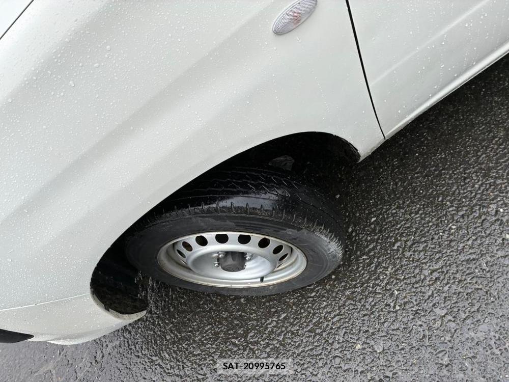 Toyota PROBOX VAN 2020-07 8589325-31