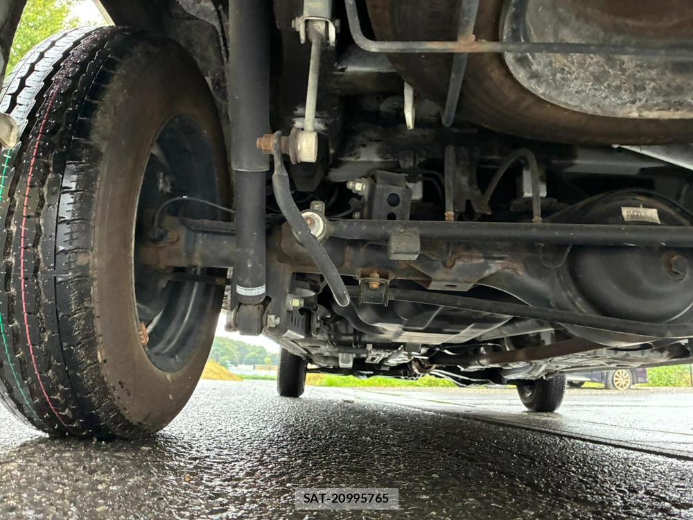 Toyota PROBOX VAN 2020-07 8589325-33