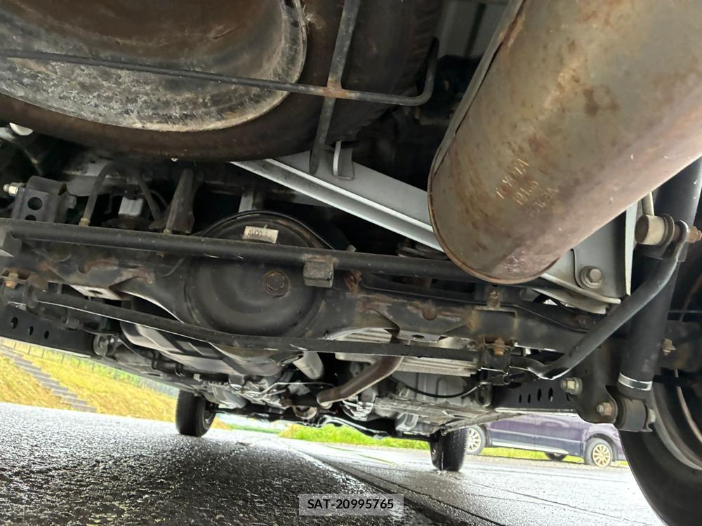 Toyota PROBOX VAN 2020-07 8589325-34