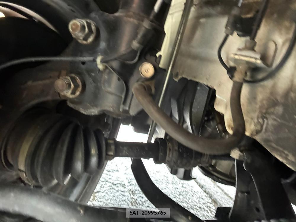 Toyota PROBOX VAN 2020-07 8589325-35