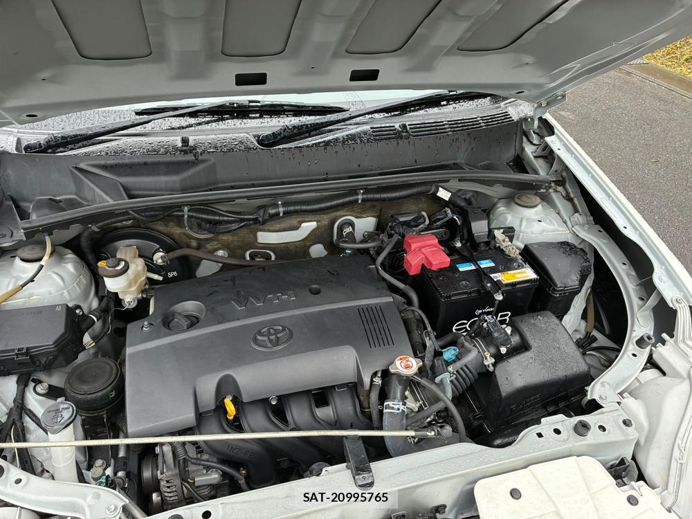 Toyota PROBOX VAN 2020-07 8589325-37