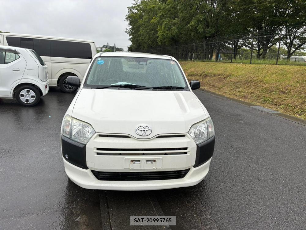 Toyota PROBOX VAN 2020-07 8589325-7