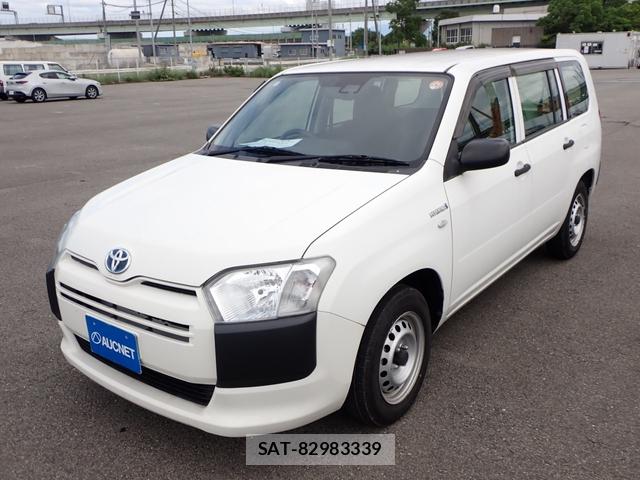 Toyota PROBOX VAN 2020-07 8608350-0