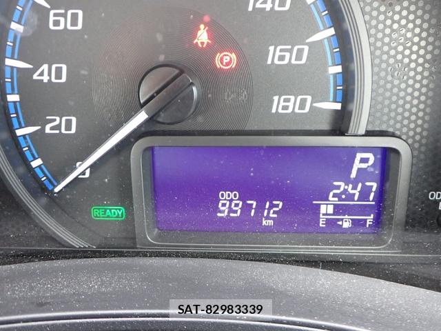Toyota PROBOX VAN 2020-07 8608350-9