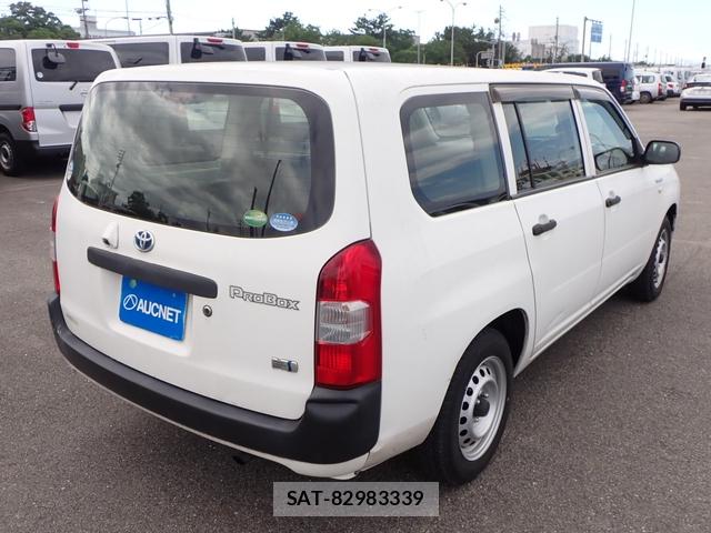 Toyota PROBOX VAN 2020-07 8608350-1