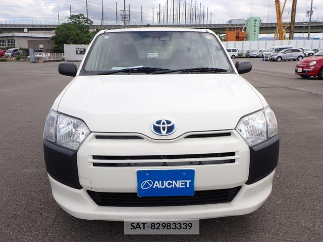 Toyota PROBOX VAN 2020-07 8608350-4