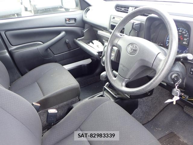 Toyota PROBOX VAN 2020-07 8608350-5