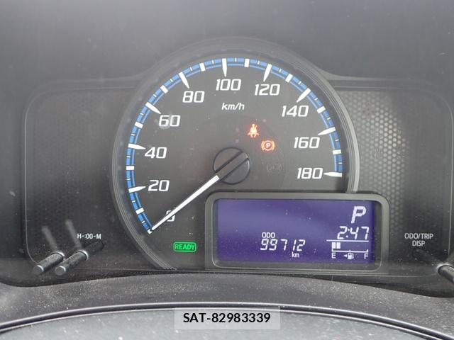 Toyota PROBOX VAN 2020-07 8608350-8