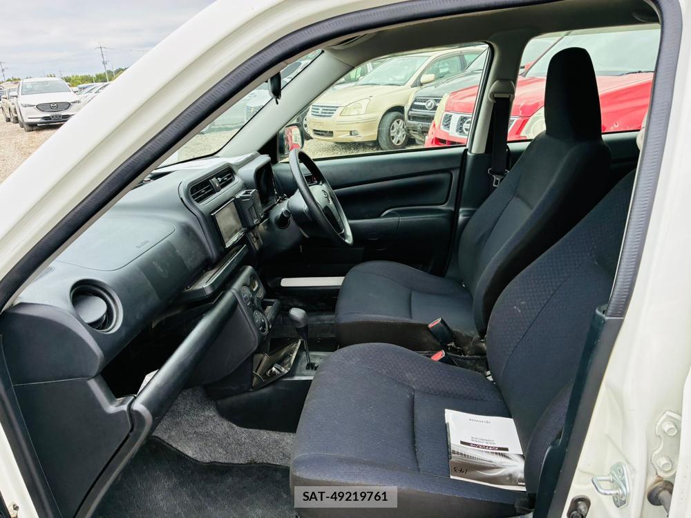 Toyota PROBOX VAN 2020-07 8635396-10