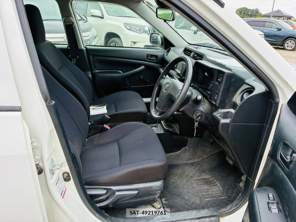 Toyota PROBOX VAN 2020-07 8635396-11
