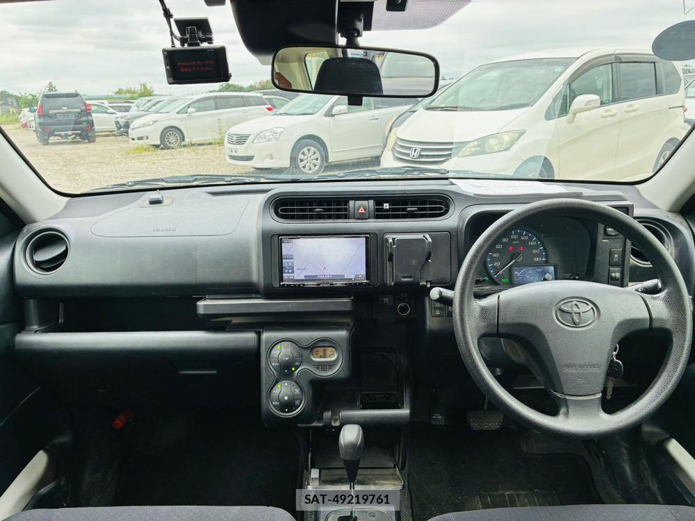 Toyota PROBOX VAN 2020-07 8635396-12