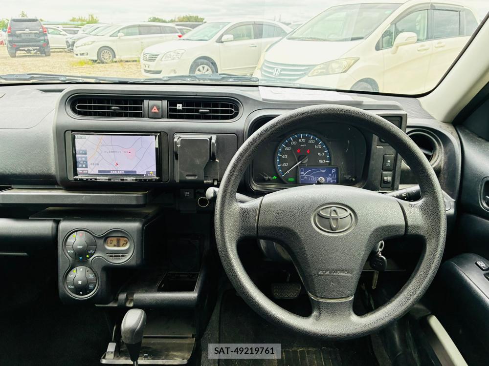 Toyota PROBOX VAN 2020-07 8635396-13