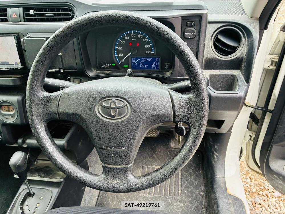 Toyota PROBOX VAN 2020-07 8635396-14
