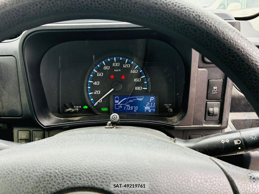 Toyota PROBOX VAN 2020-07 8635396-15