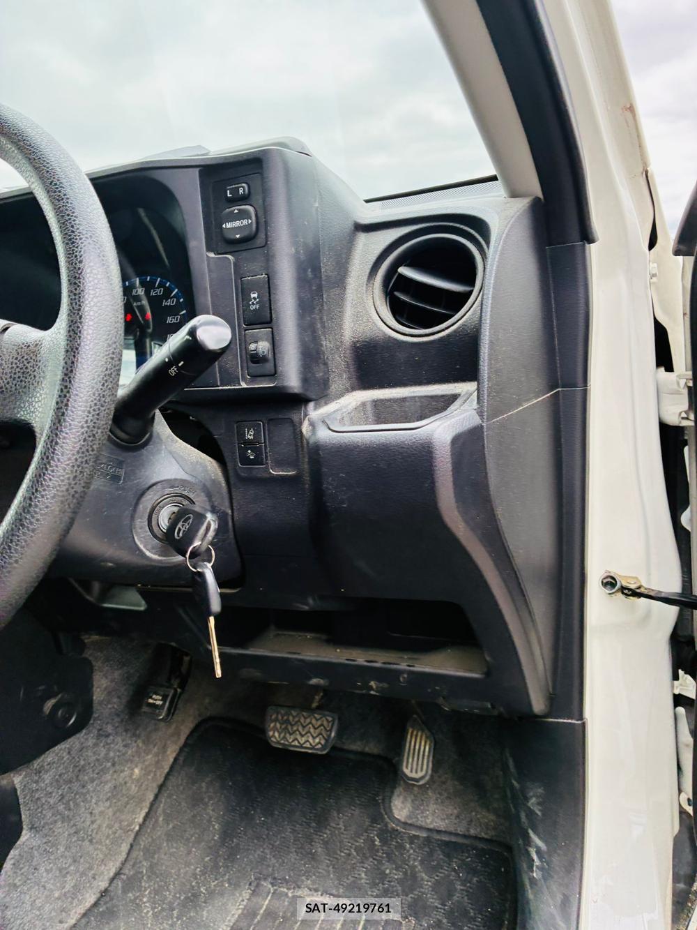Toyota PROBOX VAN 2020-07 8635396-16