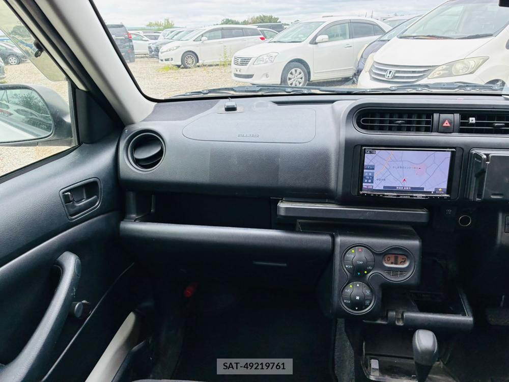 Toyota PROBOX VAN 2020-07 8635396-17
