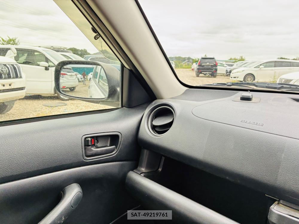 Toyota PROBOX VAN 2020-07 8635396-18