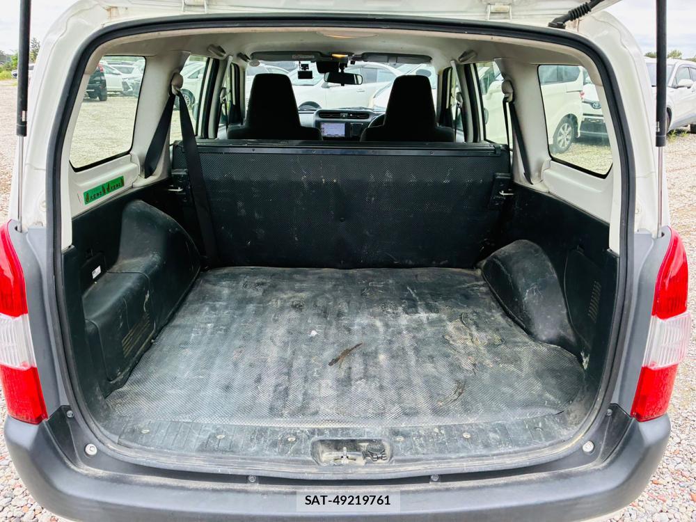 Toyota PROBOX VAN 2020-07 8635396-24