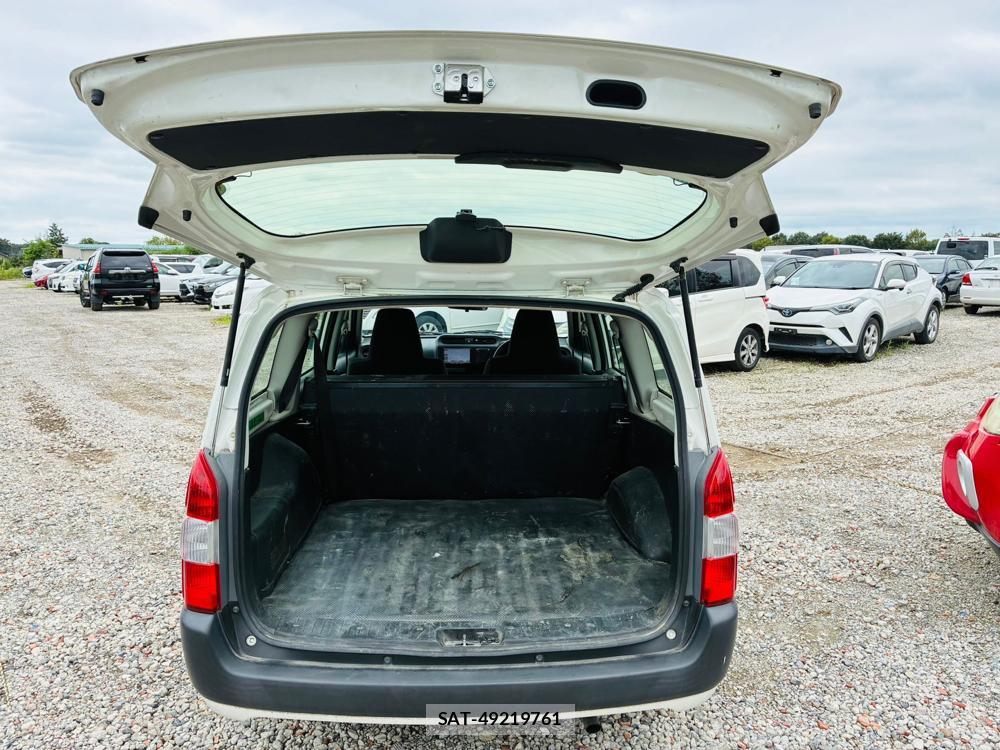Toyota PROBOX VAN 2020-07 8635396-25