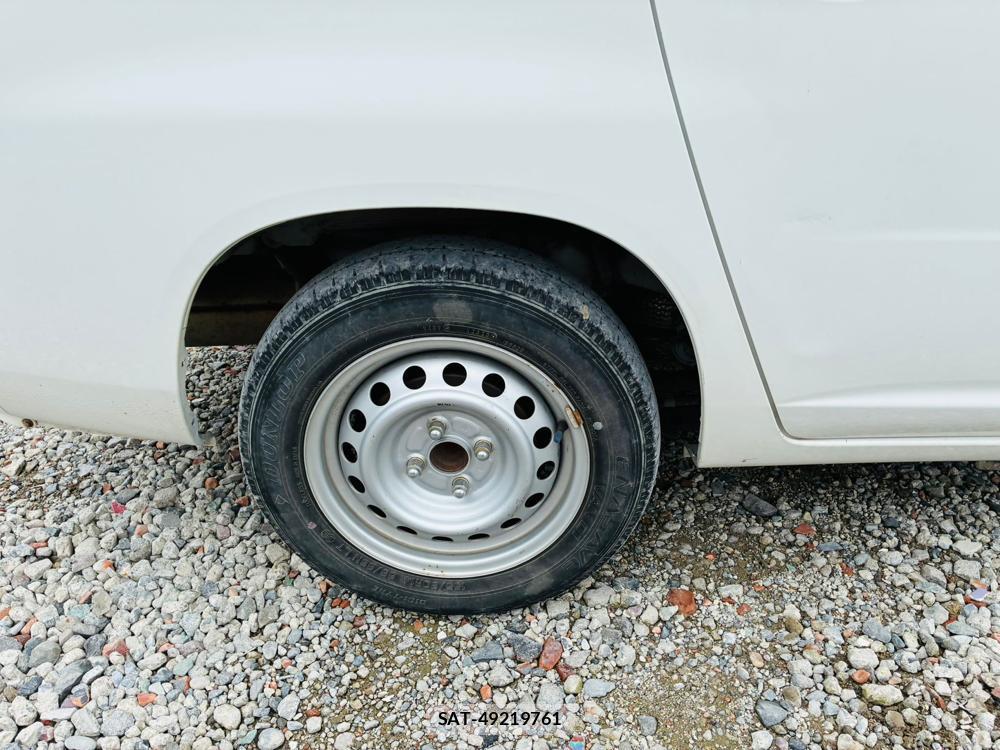 Toyota PROBOX VAN 2020-07 8635396-26