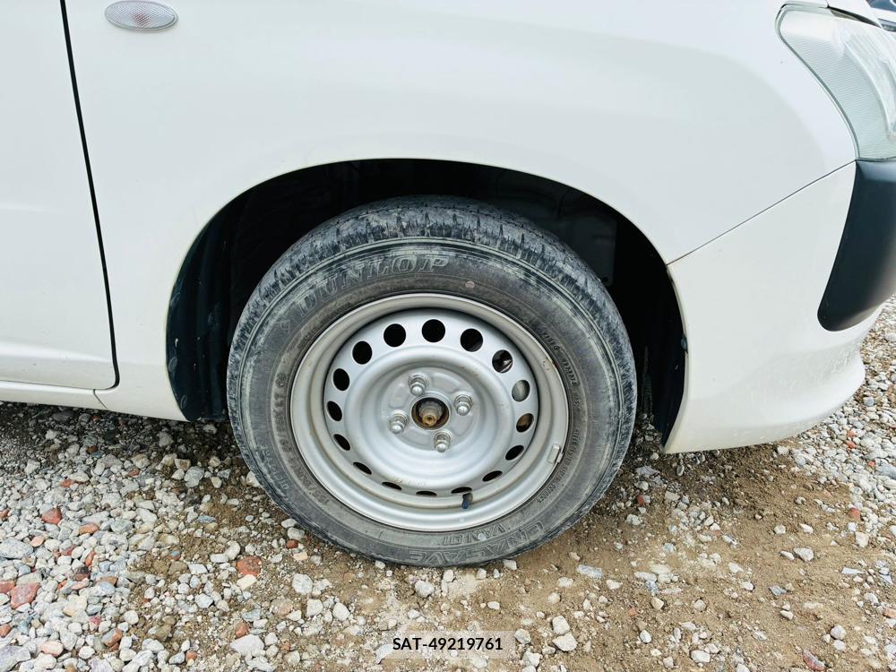 Toyota PROBOX VAN 2020-07 8635396-27