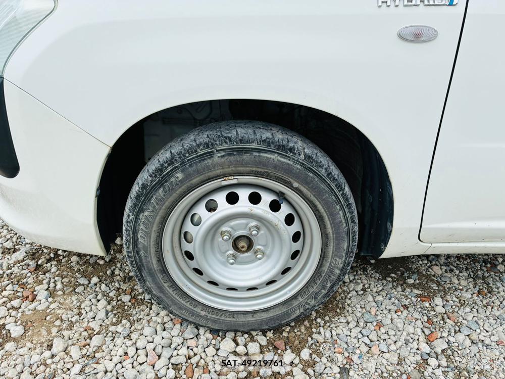 Toyota PROBOX VAN 2020-07 8635396-28