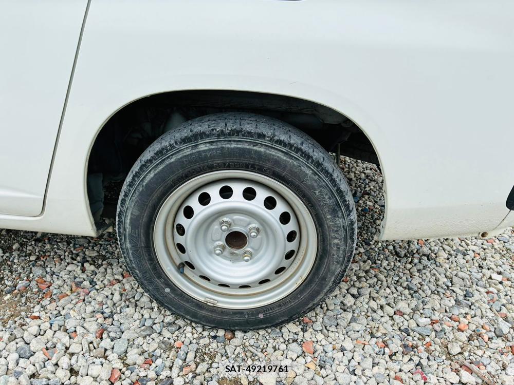 Toyota PROBOX VAN 2020-07 8635396-29