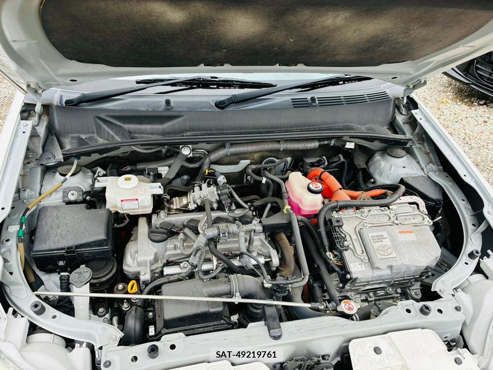 Toyota PROBOX VAN 2020-07 8635396-37