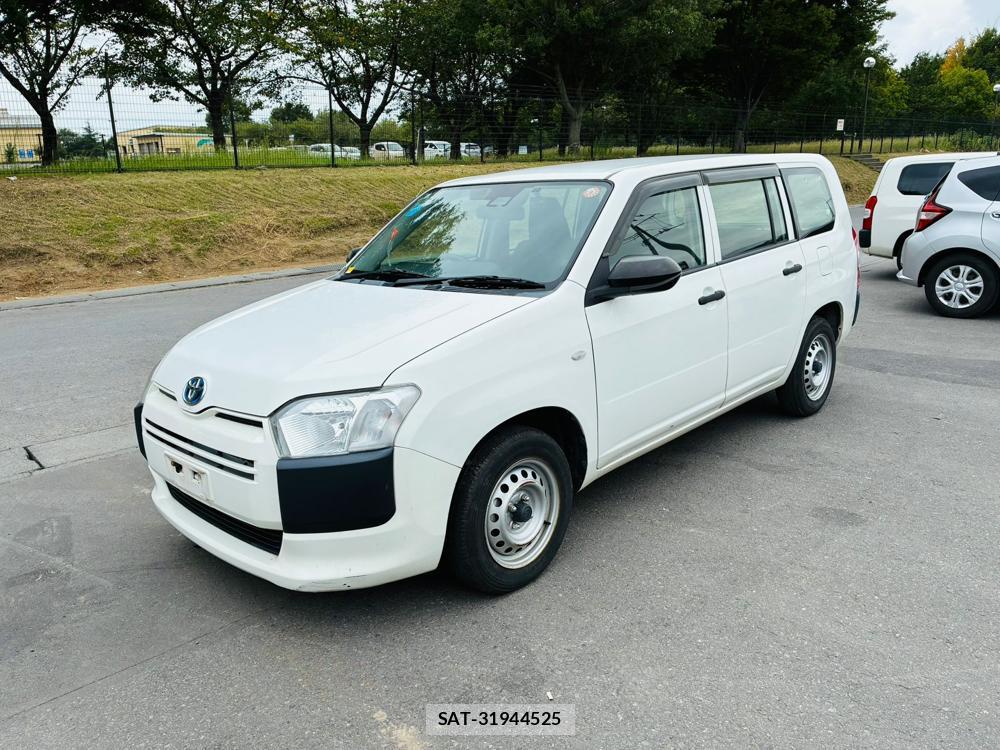 Toyota PROBOX VAN 2020-11 8543899-0