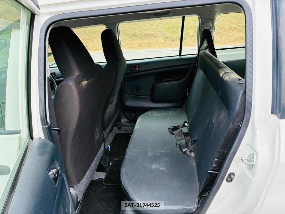 Toyota PROBOX VAN 2020-11 8543899-9
