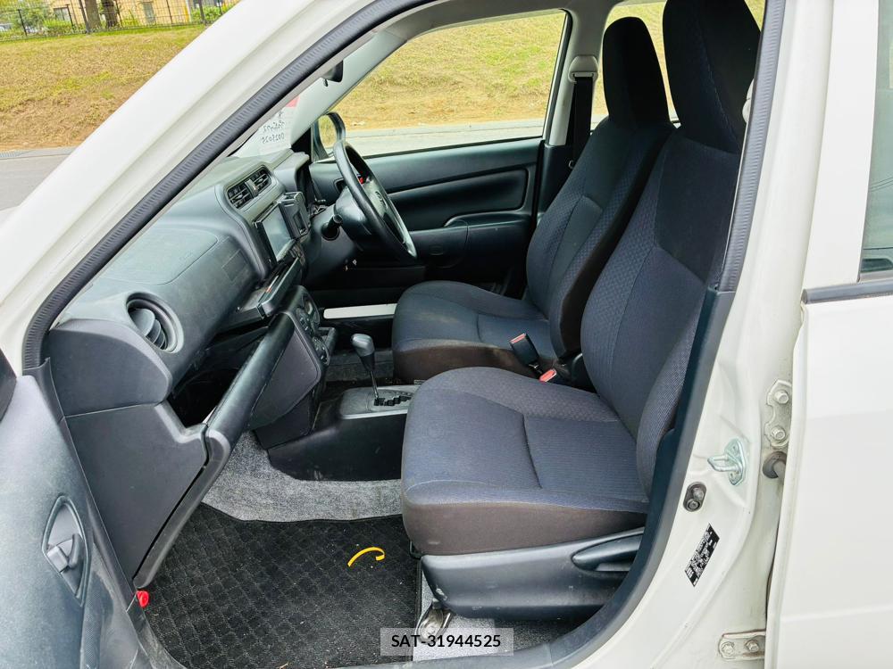 Toyota PROBOX VAN 2020-11 8543899-10
