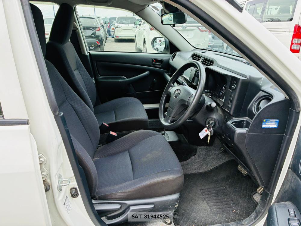 Toyota PROBOX VAN 2020-11 8543899-11