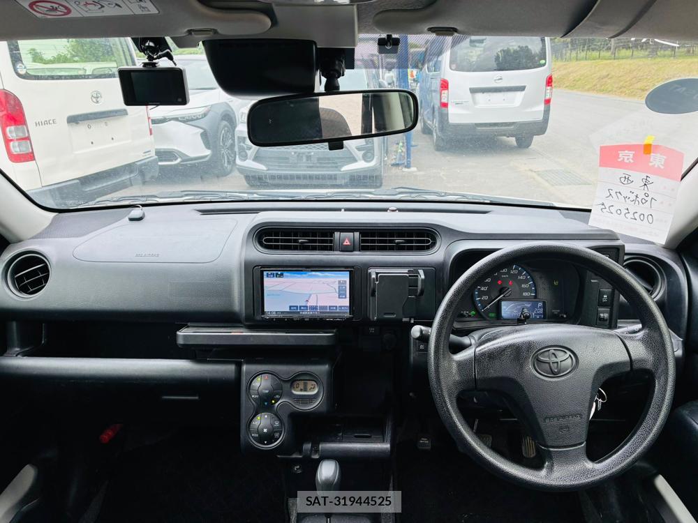 Toyota PROBOX VAN 2020-11 8543899-12