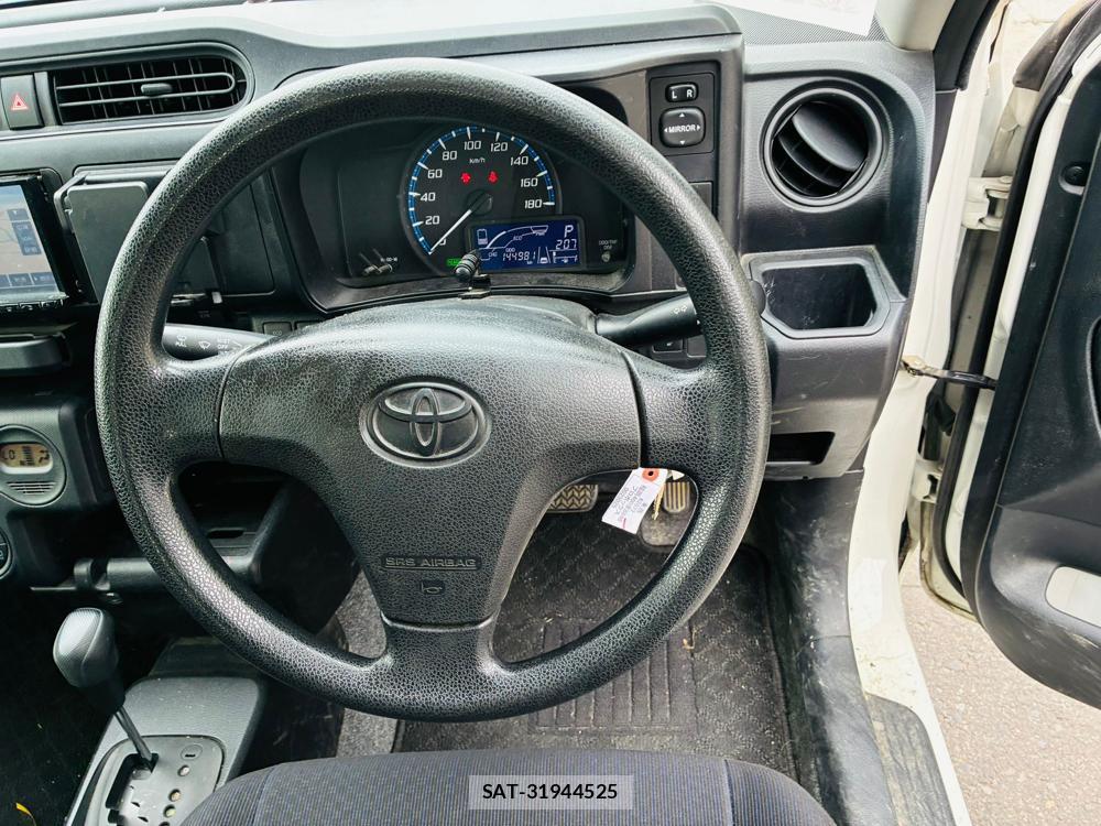 Toyota PROBOX VAN 2020-11 8543899-14