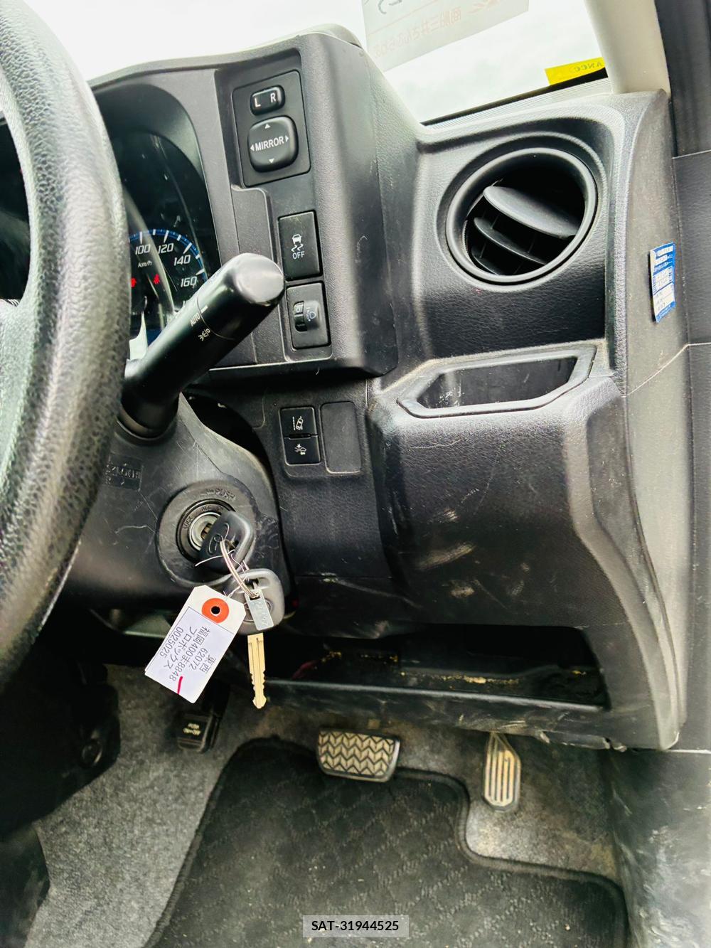 Toyota PROBOX VAN 2020-11 8543899-16