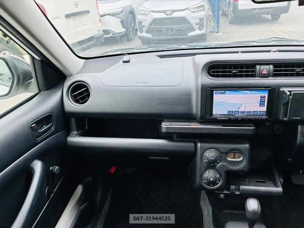 Toyota PROBOX VAN 2020-11 8543899-17