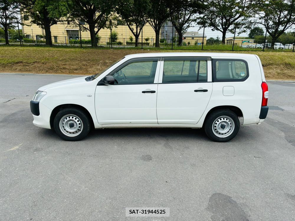 Toyota PROBOX VAN 2020-11 8543899-1