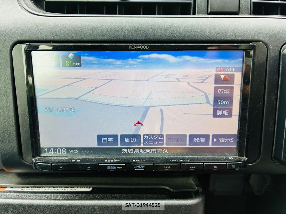 Toyota PROBOX VAN 2020-11 8543899-20