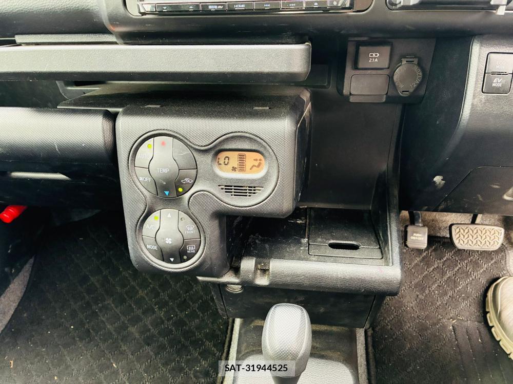 Toyota PROBOX VAN 2020-11 8543899-21