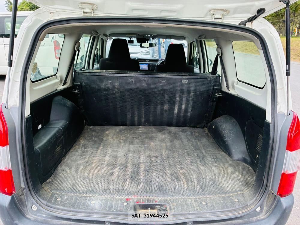 Toyota PROBOX VAN 2020-11 8543899-25