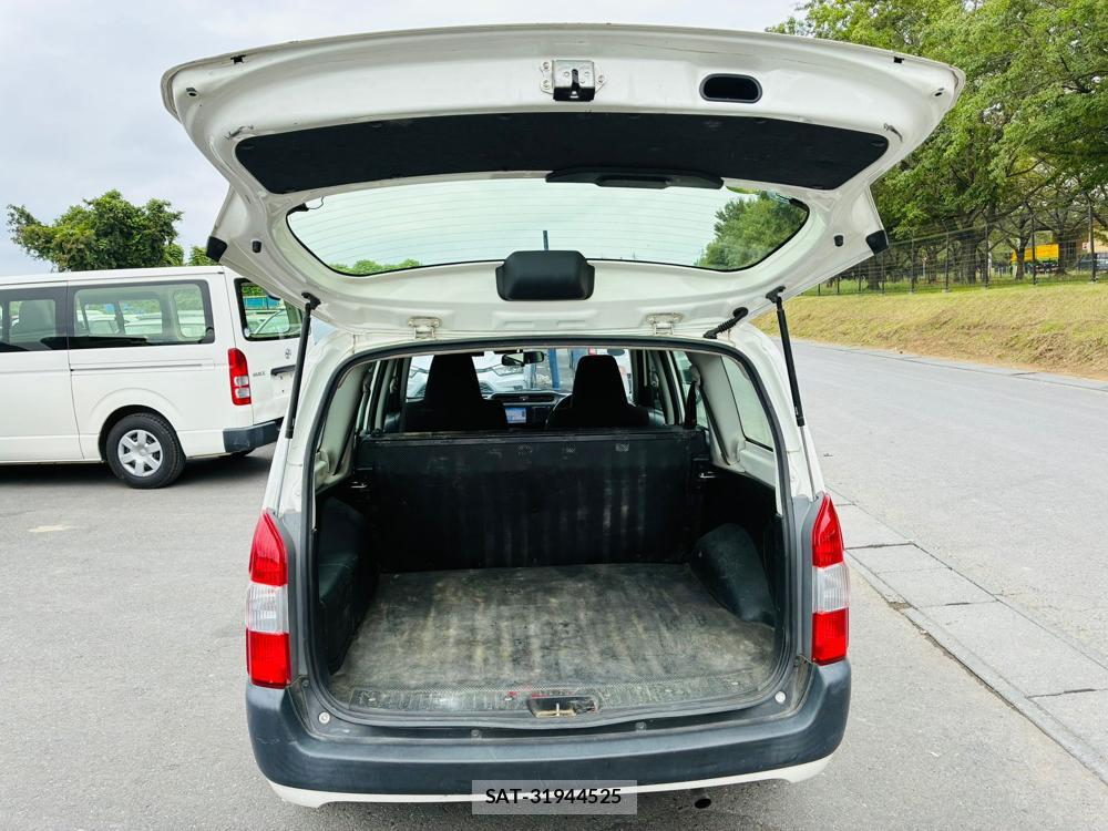 Toyota PROBOX VAN 2020-11 8543899-26