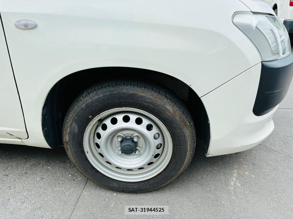 Toyota PROBOX VAN 2020-11 8543899-28
