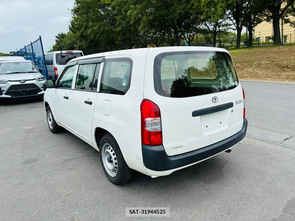 Toyota PROBOX VAN 2020-11 8543899-2