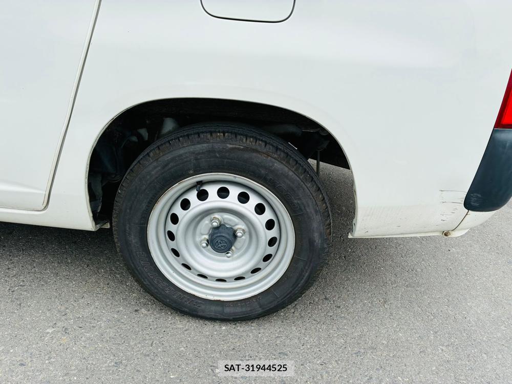 Toyota PROBOX VAN 2020-11 8543899-30