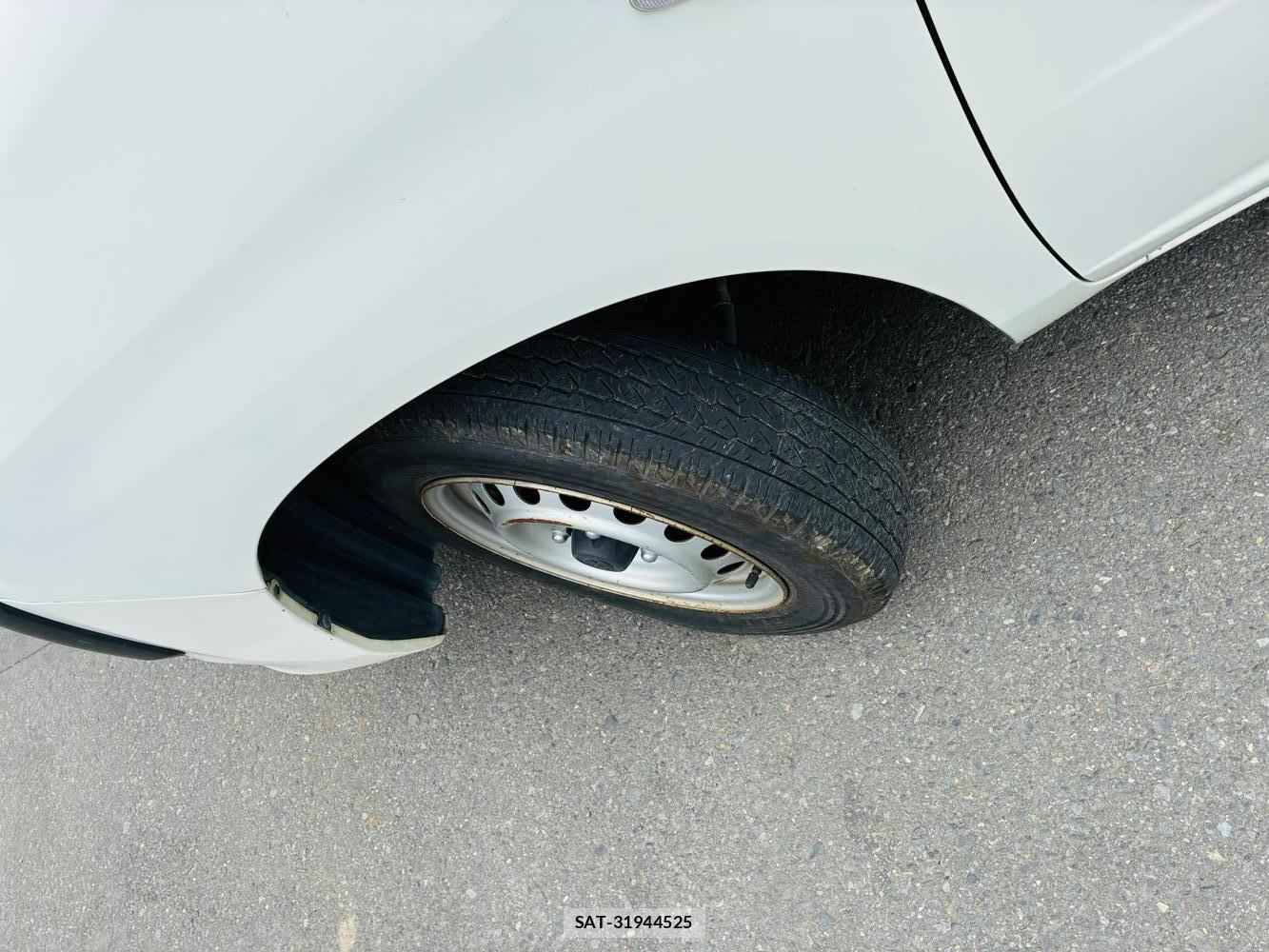 Toyota PROBOX VAN 2020-11 8543899-31