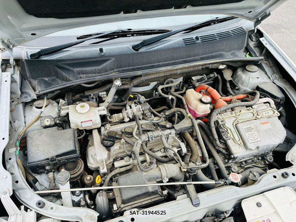 Toyota PROBOX VAN 2020-11 8543899-38
