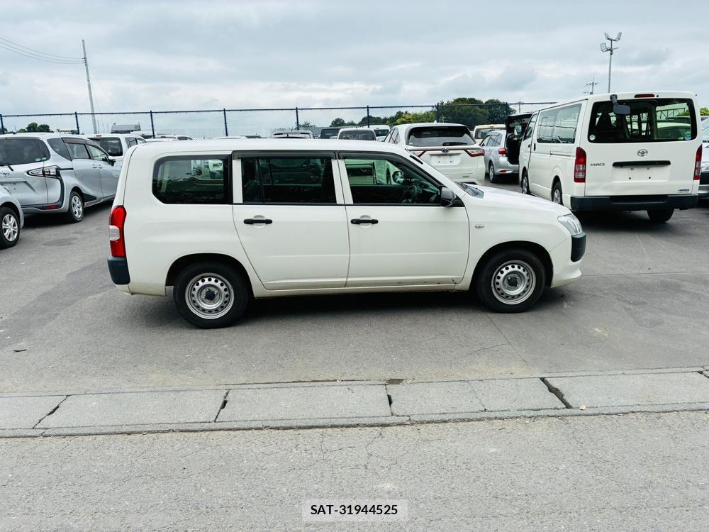 Toyota PROBOX VAN 2020-11 8543899-5