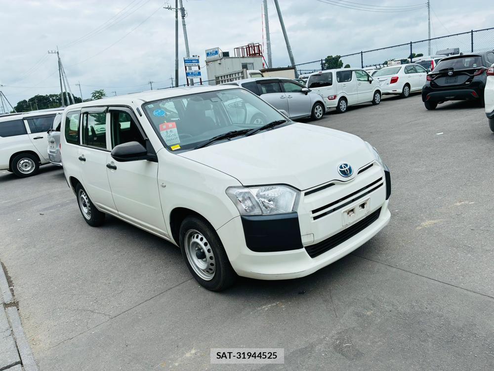 Toyota PROBOX VAN 2020-11 8543899-6