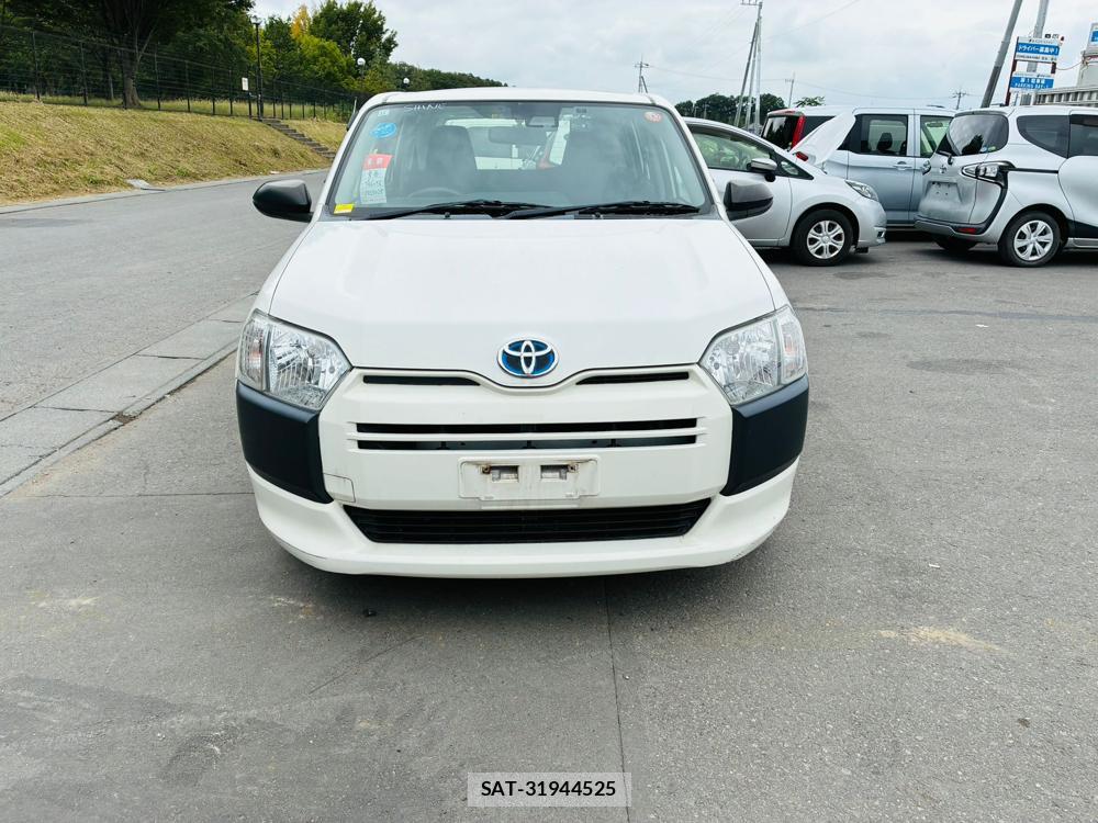 Toyota PROBOX VAN 2020-11 8543899-7