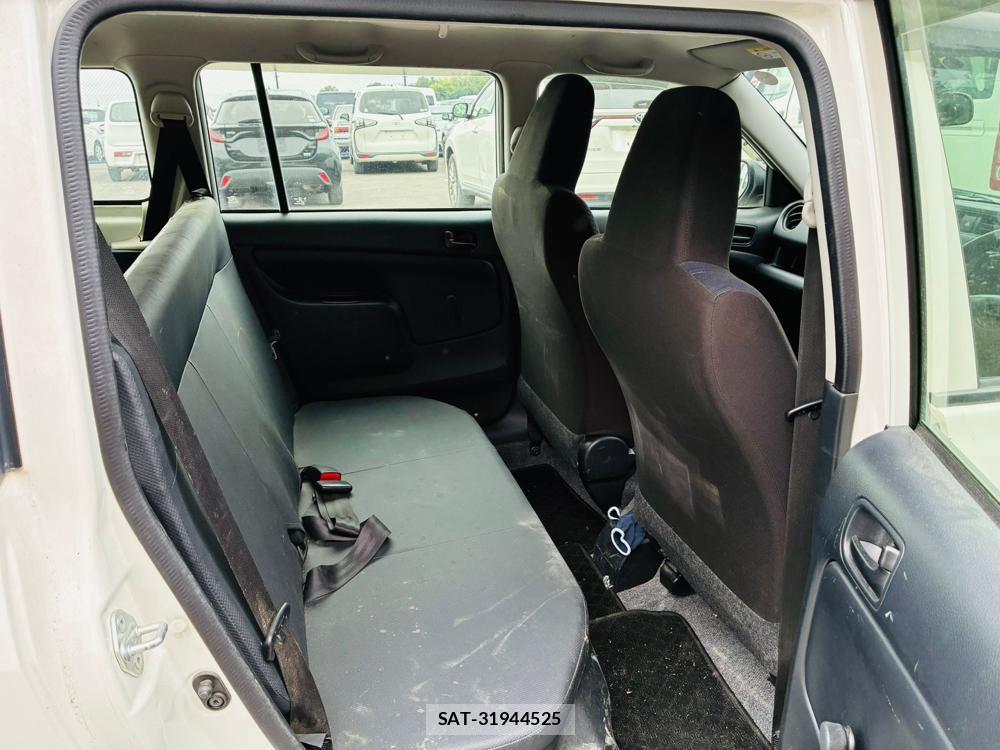 Toyota PROBOX VAN 2020-11 8543899-8